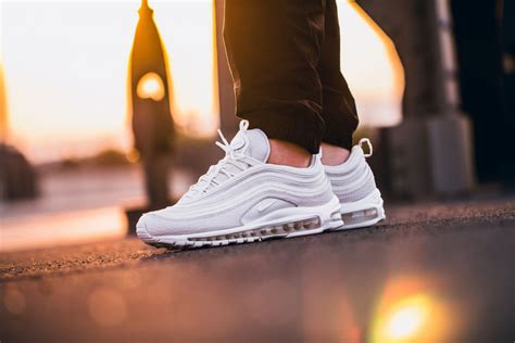 nike air max 97 weiß summit
